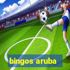 bingos aruba