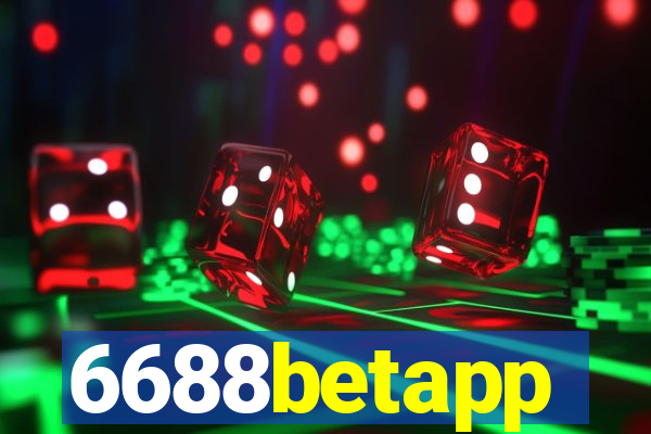 6688betapp