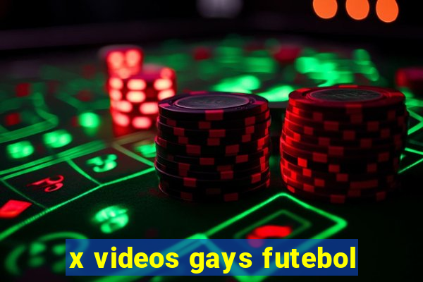 x videos gays futebol