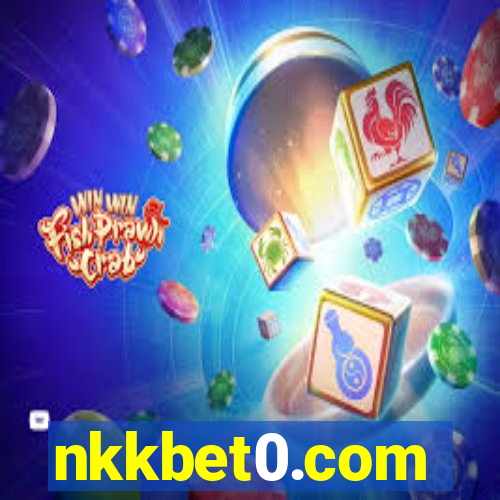 nkkbet0.com