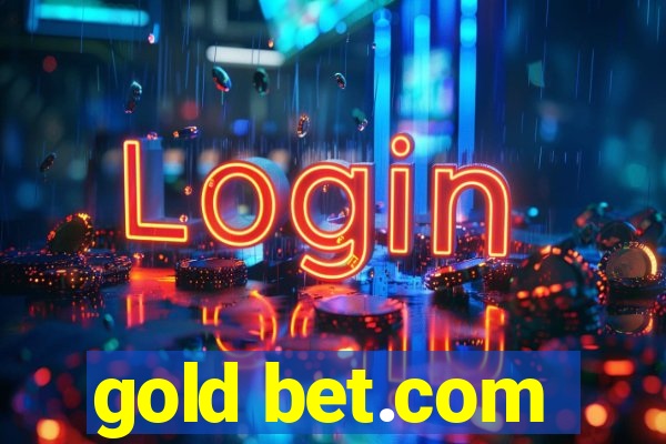 gold bet.com