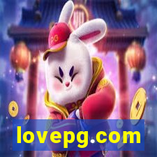 lovepg.com