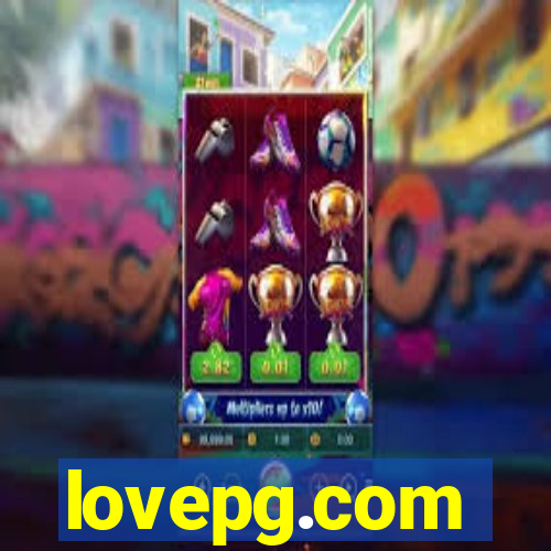 lovepg.com