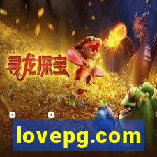 lovepg.com