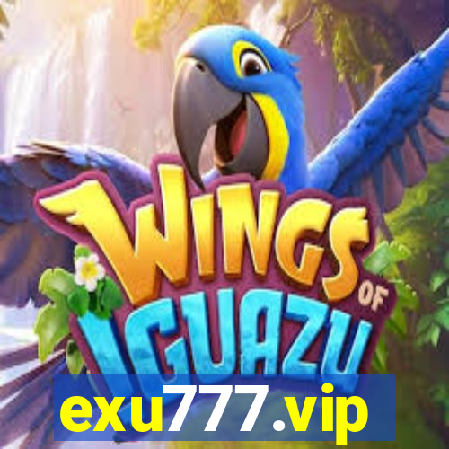 exu777.vip