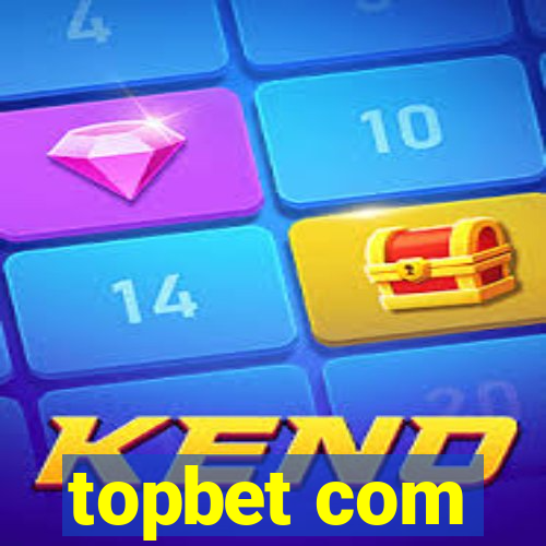 topbet com