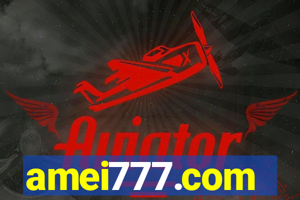 amei777.com