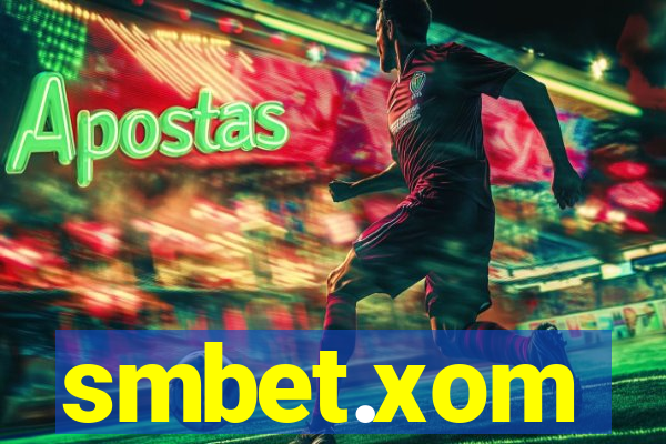 smbet.xom