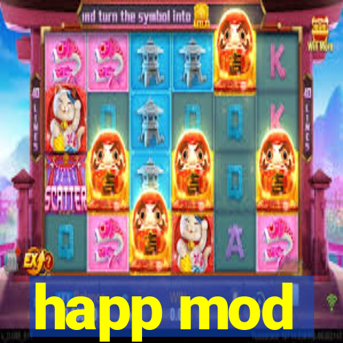 happ mod