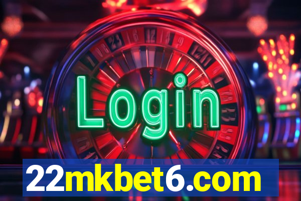 22mkbet6.com