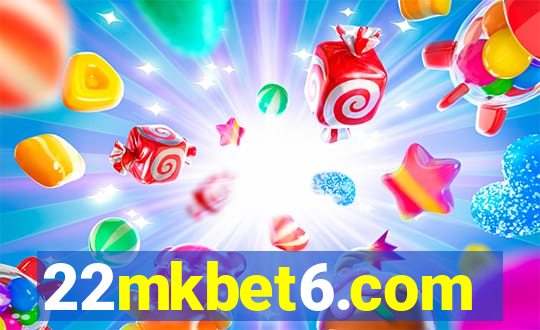 22mkbet6.com