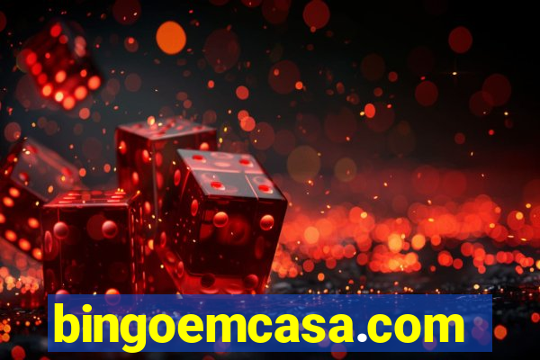 bingoemcasa.com