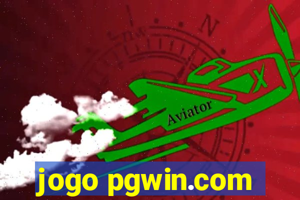 jogo pgwin.com