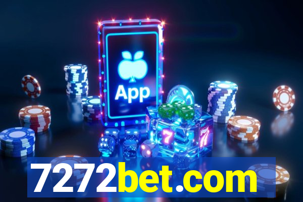 7272bet.com