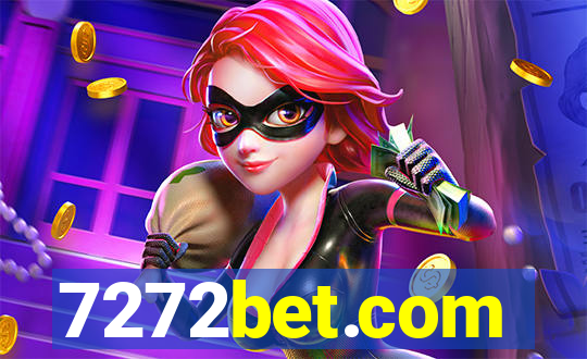 7272bet.com