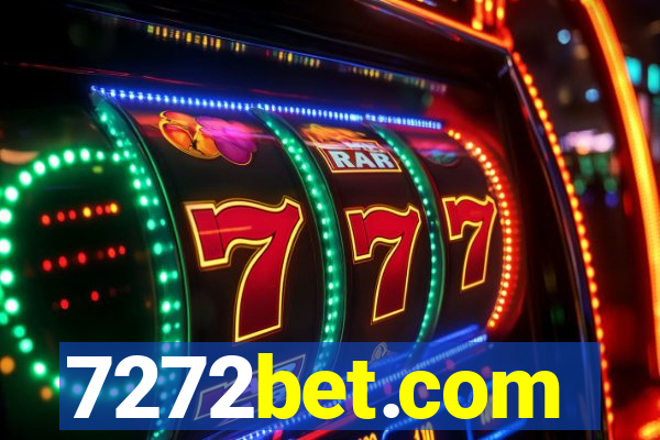 7272bet.com