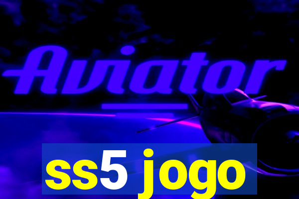 ss5 jogo