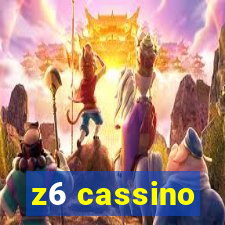 z6 cassino