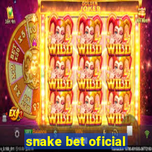 snake bet oficial