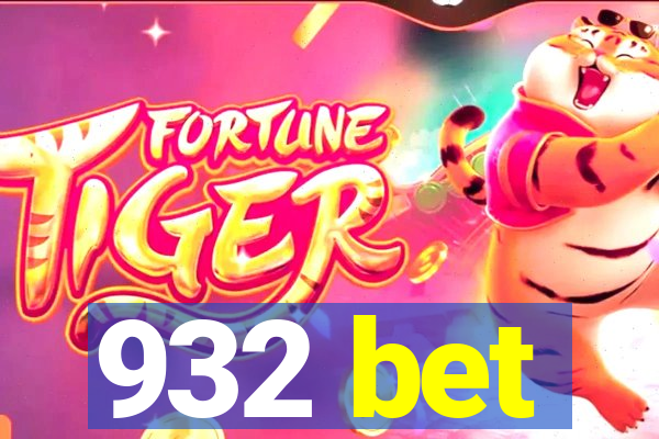 932 bet