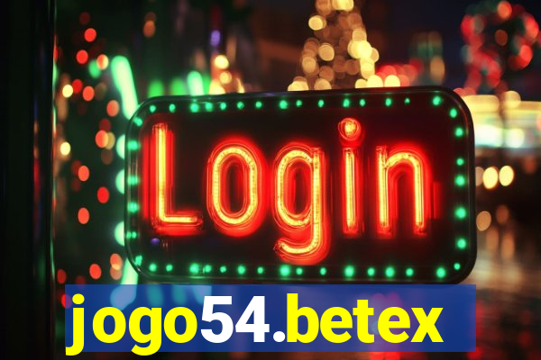 jogo54.betex