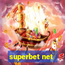 superbet net