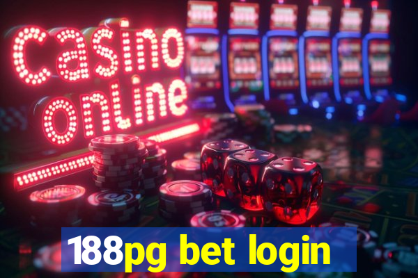 188pg bet login