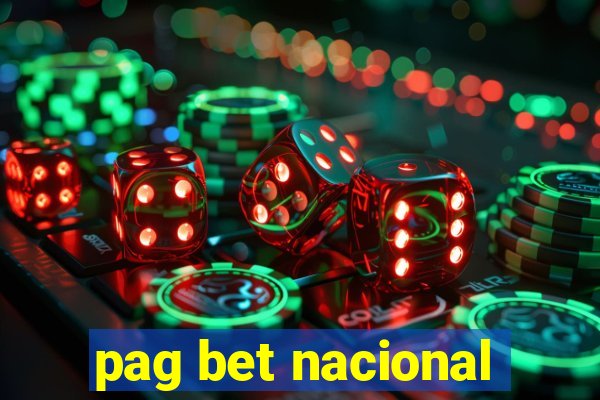 pag bet nacional