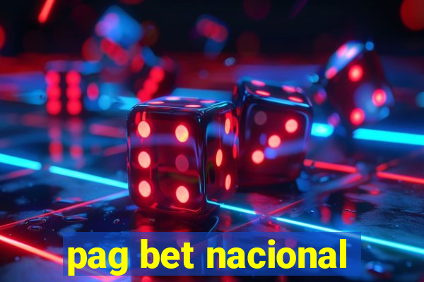 pag bet nacional