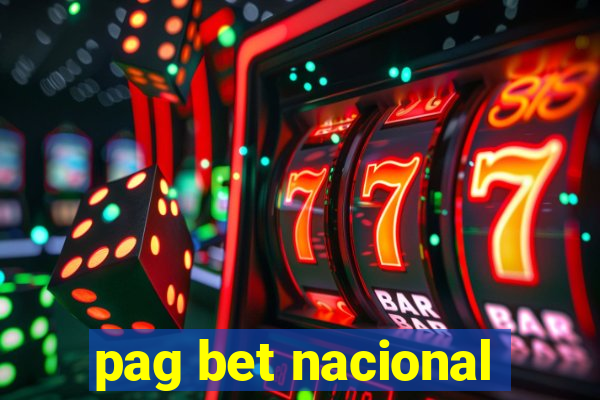 pag bet nacional