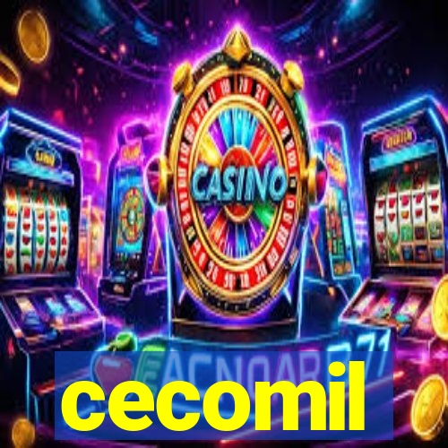 cecomil