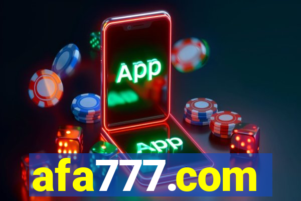 afa777.com