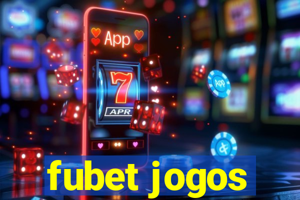 fubet jogos