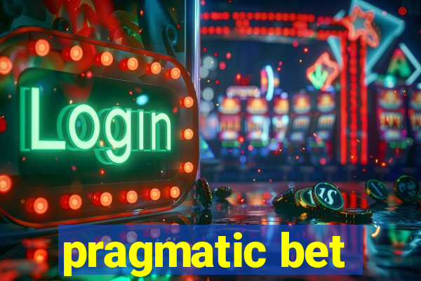 pragmatic bet