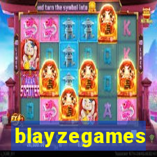 blayzegames