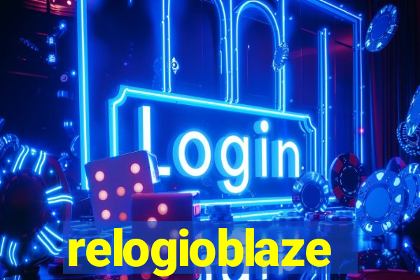 relogioblaze