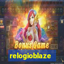 relogioblaze