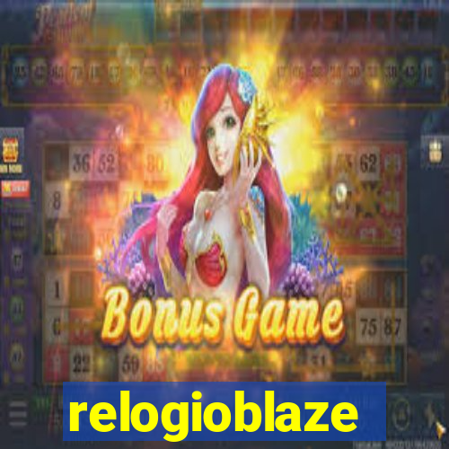 relogioblaze