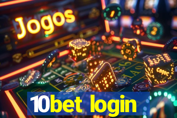 10bet login