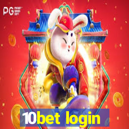 10bet login