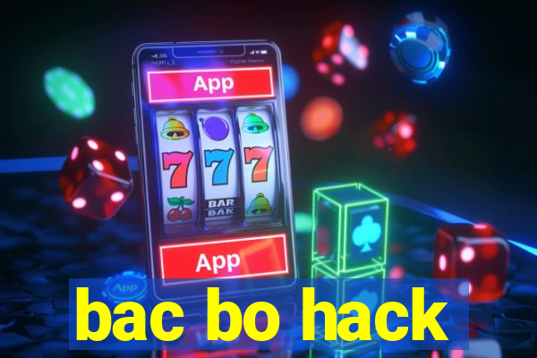 bac bo hack