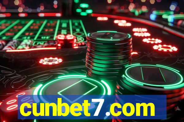 cunbet7.com