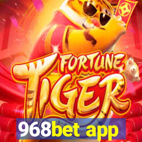 968bet app