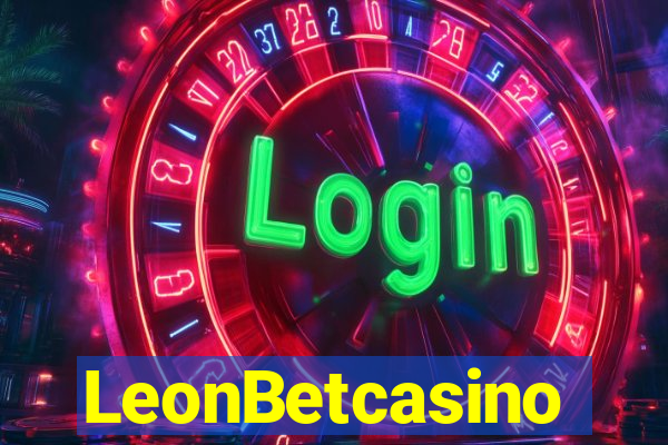 LeonBetcasino