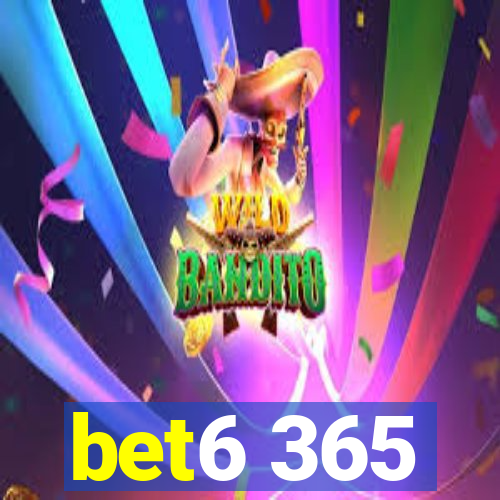 bet6 365