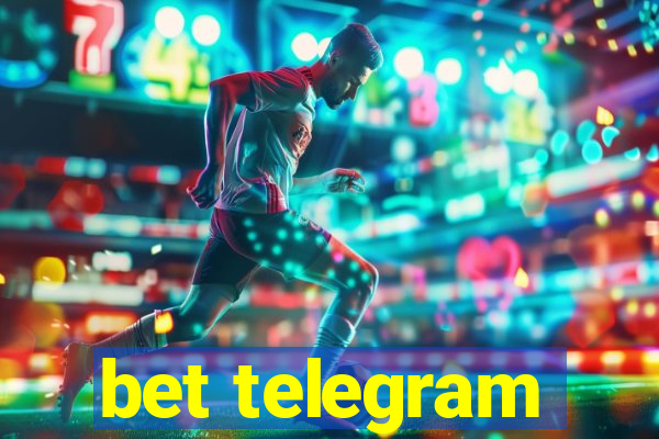 bet telegram