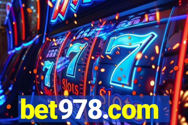 bet978.com