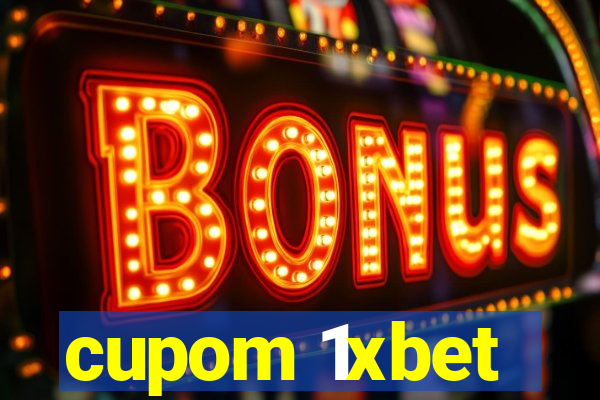 cupom 1xbet