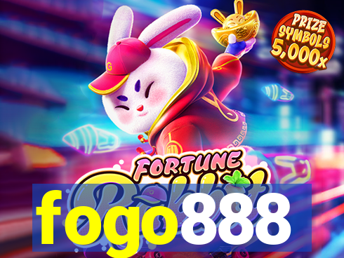 fogo888