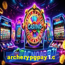 archerypgpay1.com